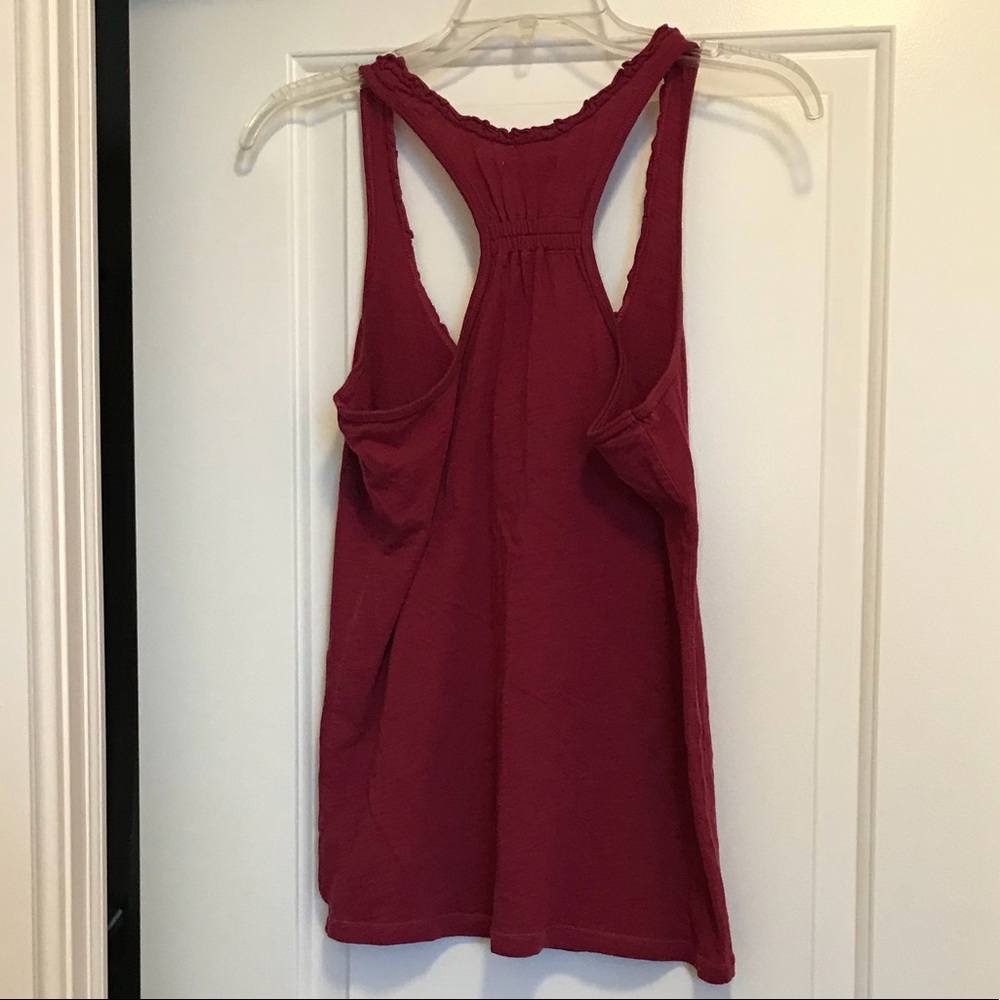 American Eagle outfitters tank top